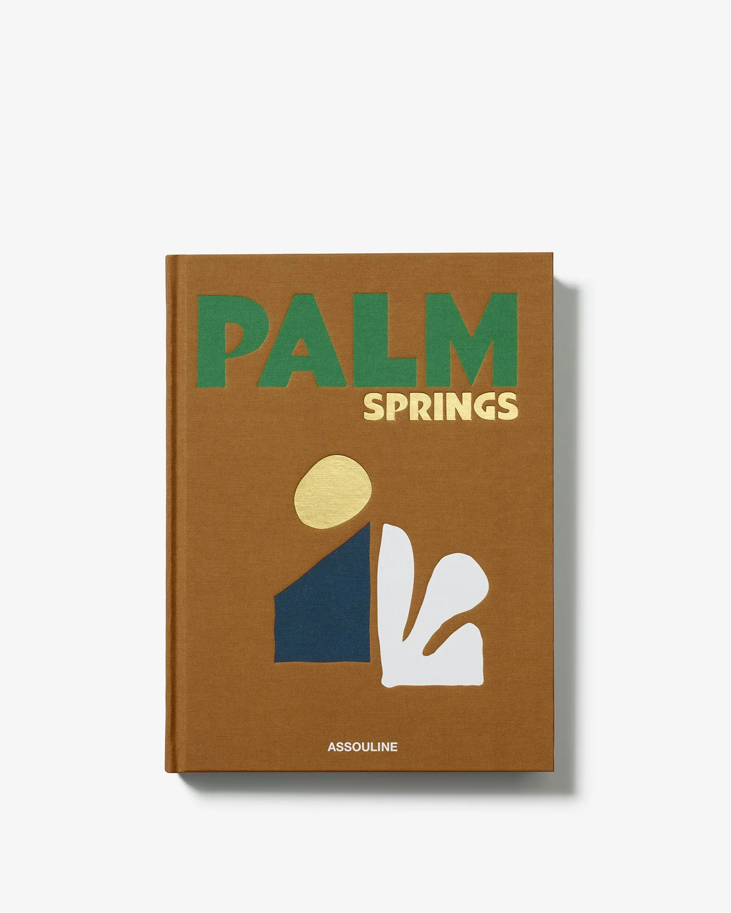 Palm Springs Assouline