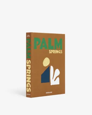 Palm Springs Assouline