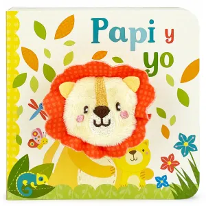 Papi y Yo / Daddy and Me (Spanish Edition) Cottage Door Press