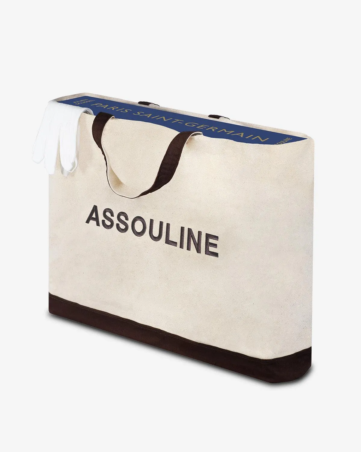 Paris Saint-Germain Assouline