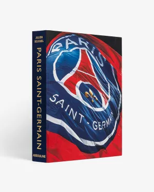 Paris Saint-Germain Assouline