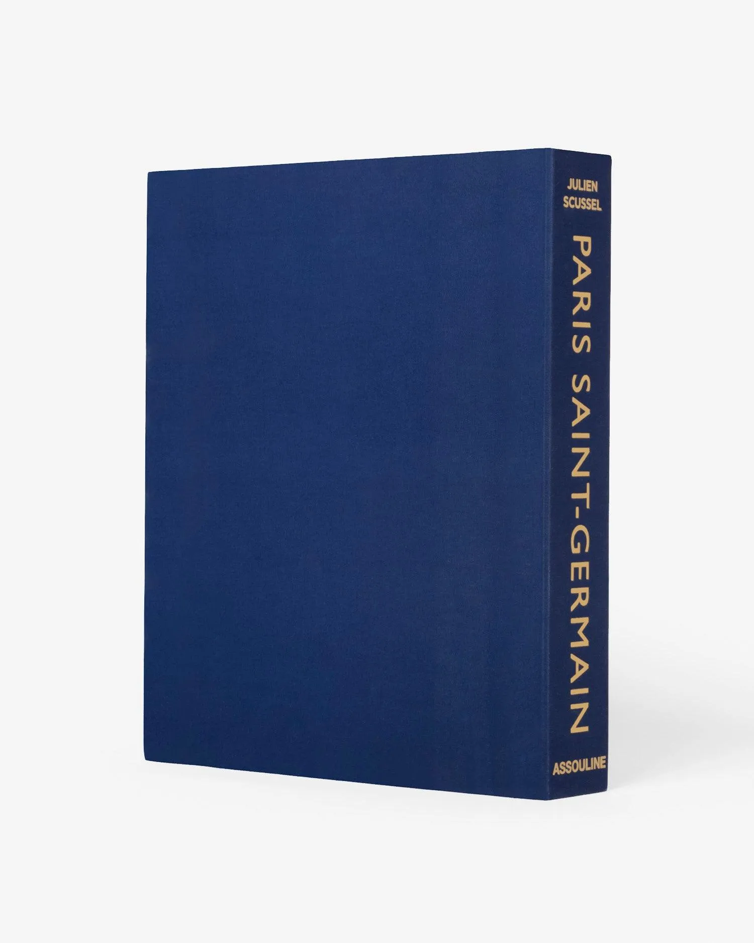 Paris Saint-Germain Assouline