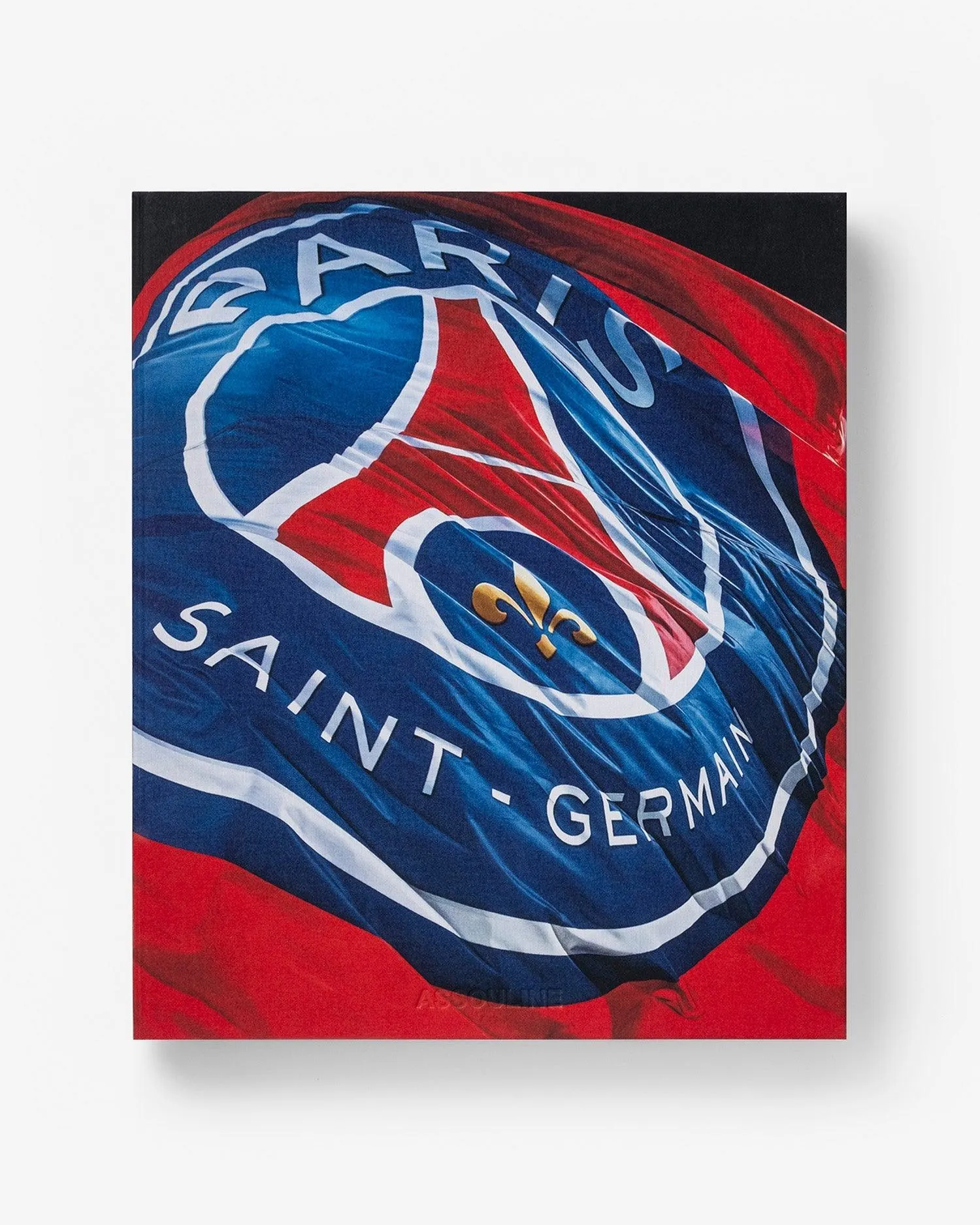 Paris Saint-Germain Assouline