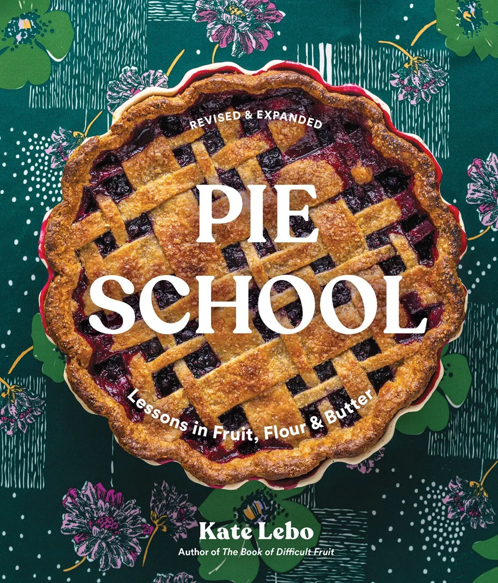 Pie School Cleary's