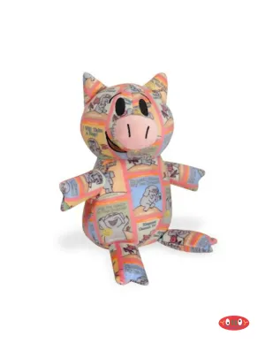 Piggie Special Edition Soft Toy Yottoy