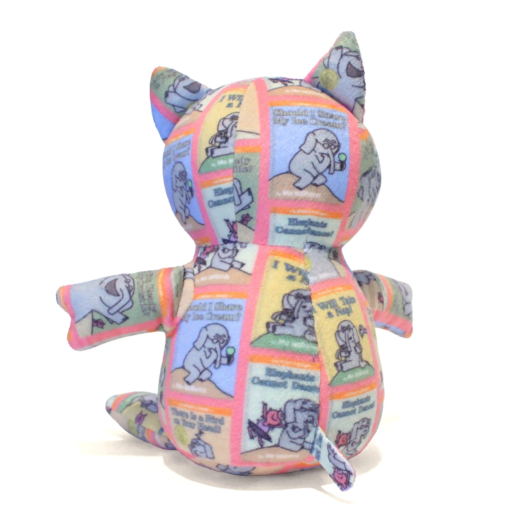 Piggie Special Edition Soft Toy Yottoy