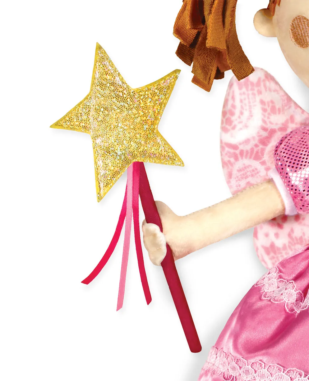 Pinkalicious Soft Doll Yottoy