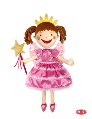 Pinkalicious Soft Doll Yottoy
