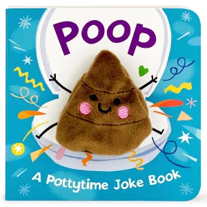 Poop Cottage Door Press