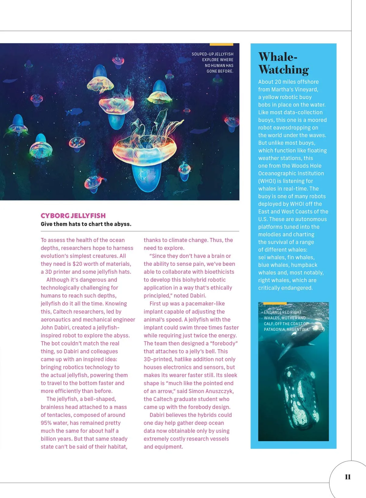 Popular Science - Robots   Cyborgs: Rise Of Humanoids, Future Of Mind Reading, Ukraine's Robot War, Cyborg Steve Mann On Merging With Machines, Add New Senses With Robot Tech, The Hybrid Mind & More!
