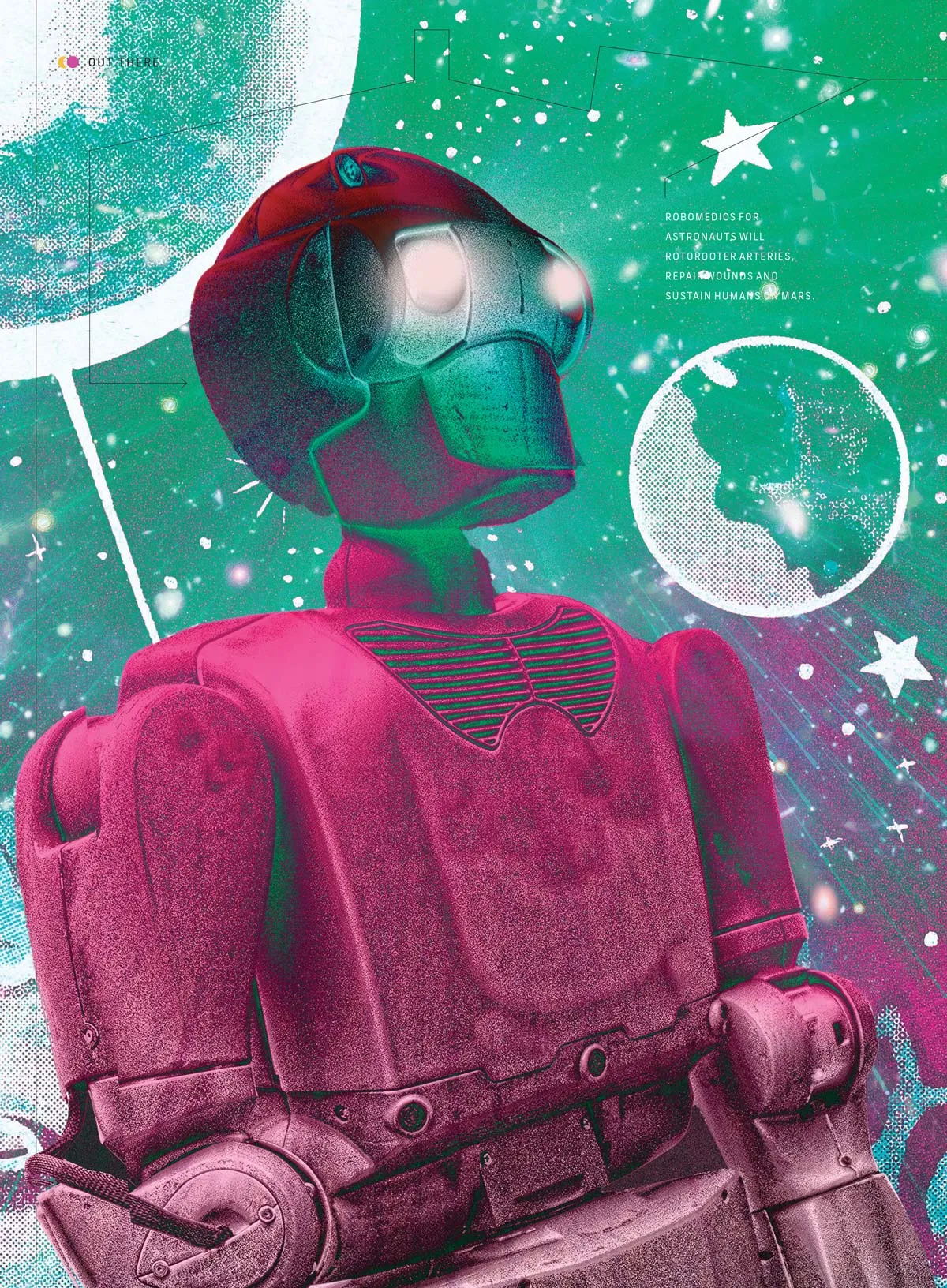 Popular Science - Robots   Cyborgs: Rise Of Humanoids, Future Of Mind Reading, Ukraine's Robot War, Cyborg Steve Mann On Merging With Machines, Add New Senses With Robot Tech, The Hybrid Mind & More!