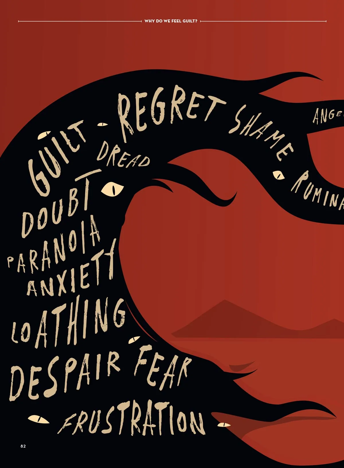 Psychology Now - Mental Health Masterclass: Take Control Of Your Mind For A Happier & Healthier Life, Expert Advice, The Science Behind Addiction, Overcoming Betrayal, Daring To Be Vulnerable & More!