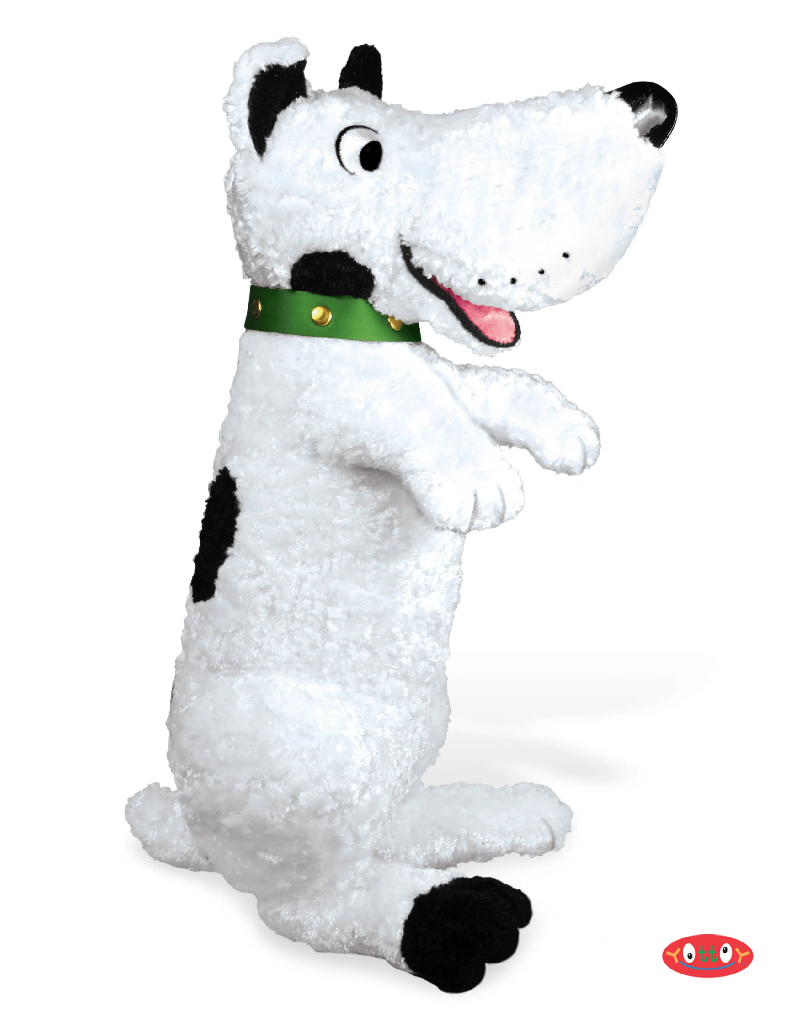 Puppy Love Gift Set Yottoy