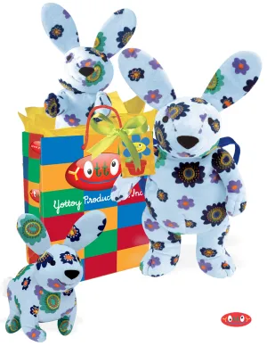 Rabbits Delight Gift Set Yottoy