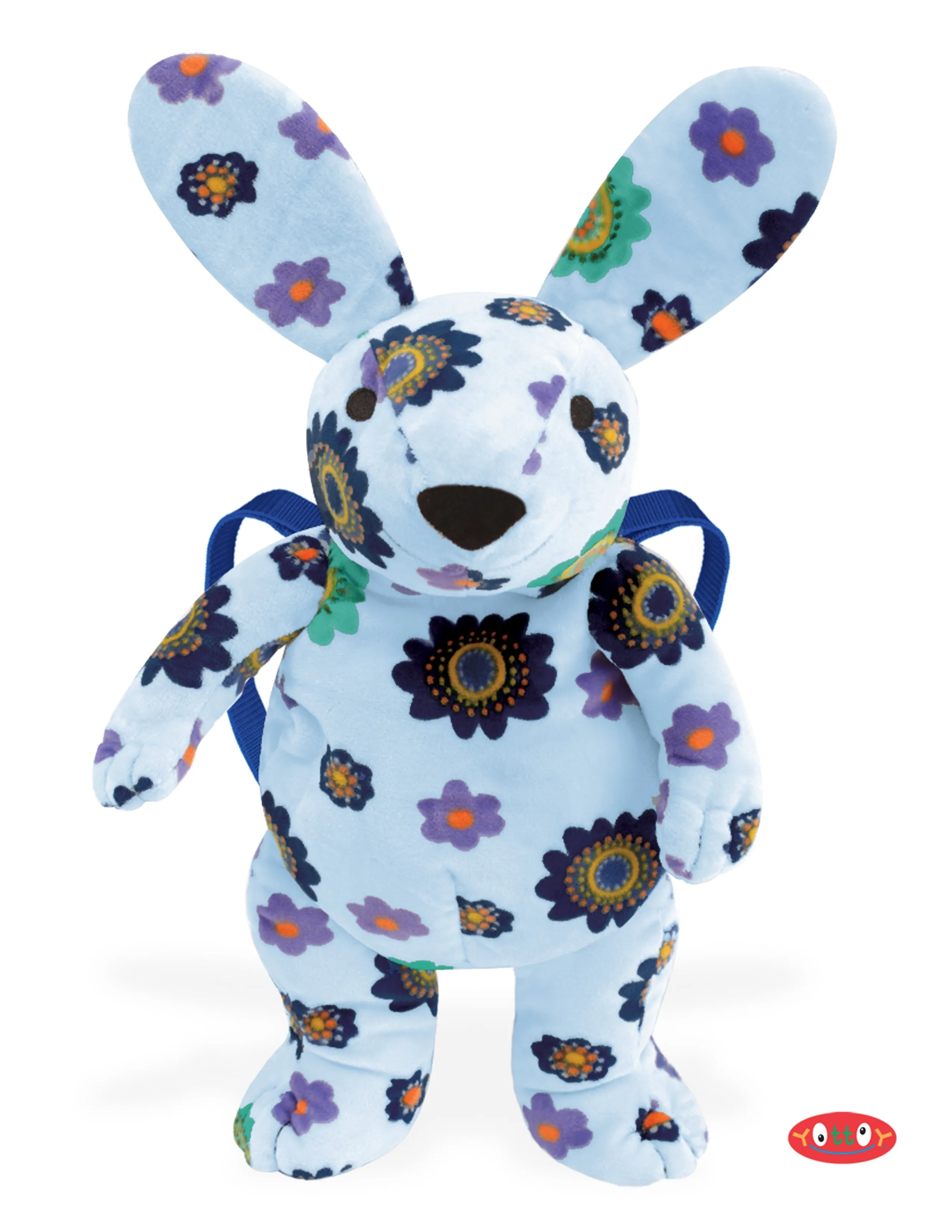 Rabbits Delight Gift Set Yottoy