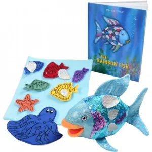 Rainbow Fish Storytelling Set* Constructive Play Things