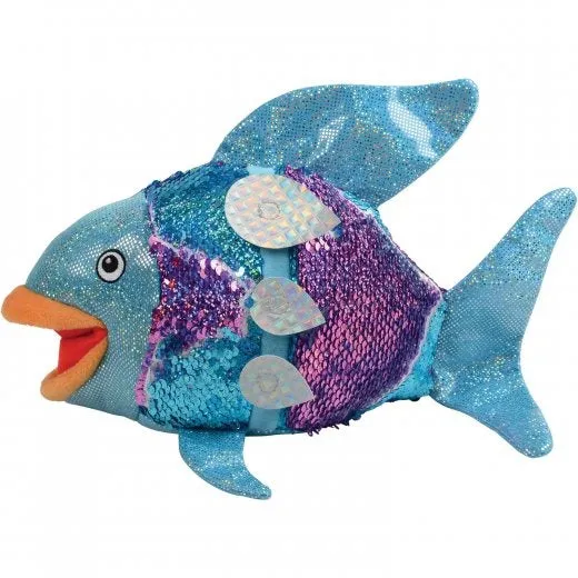 Rainbow Fish Storytelling Set* Constructive Play Things