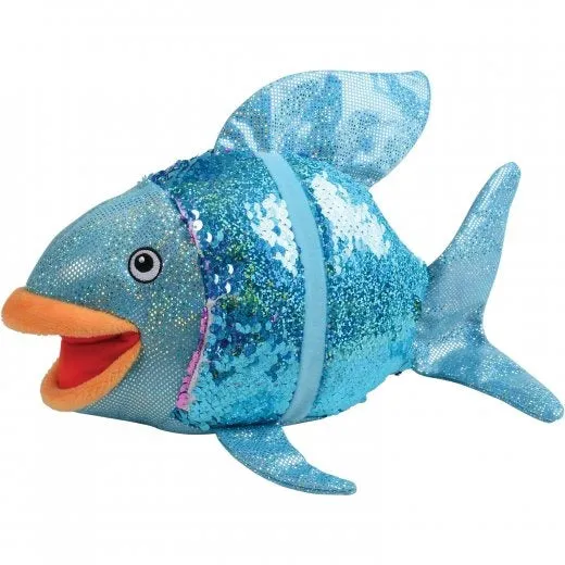 Rainbow Fish Storytelling Set* Constructive Play Things