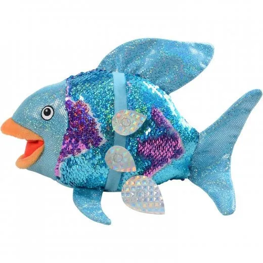 Rainbow Fish Storytelling Set* Constructive Play Things