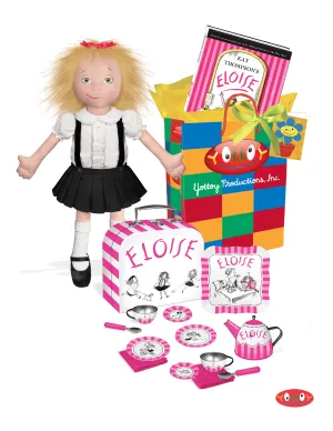 Rawther Fabulous Tea Party Set Yottoy