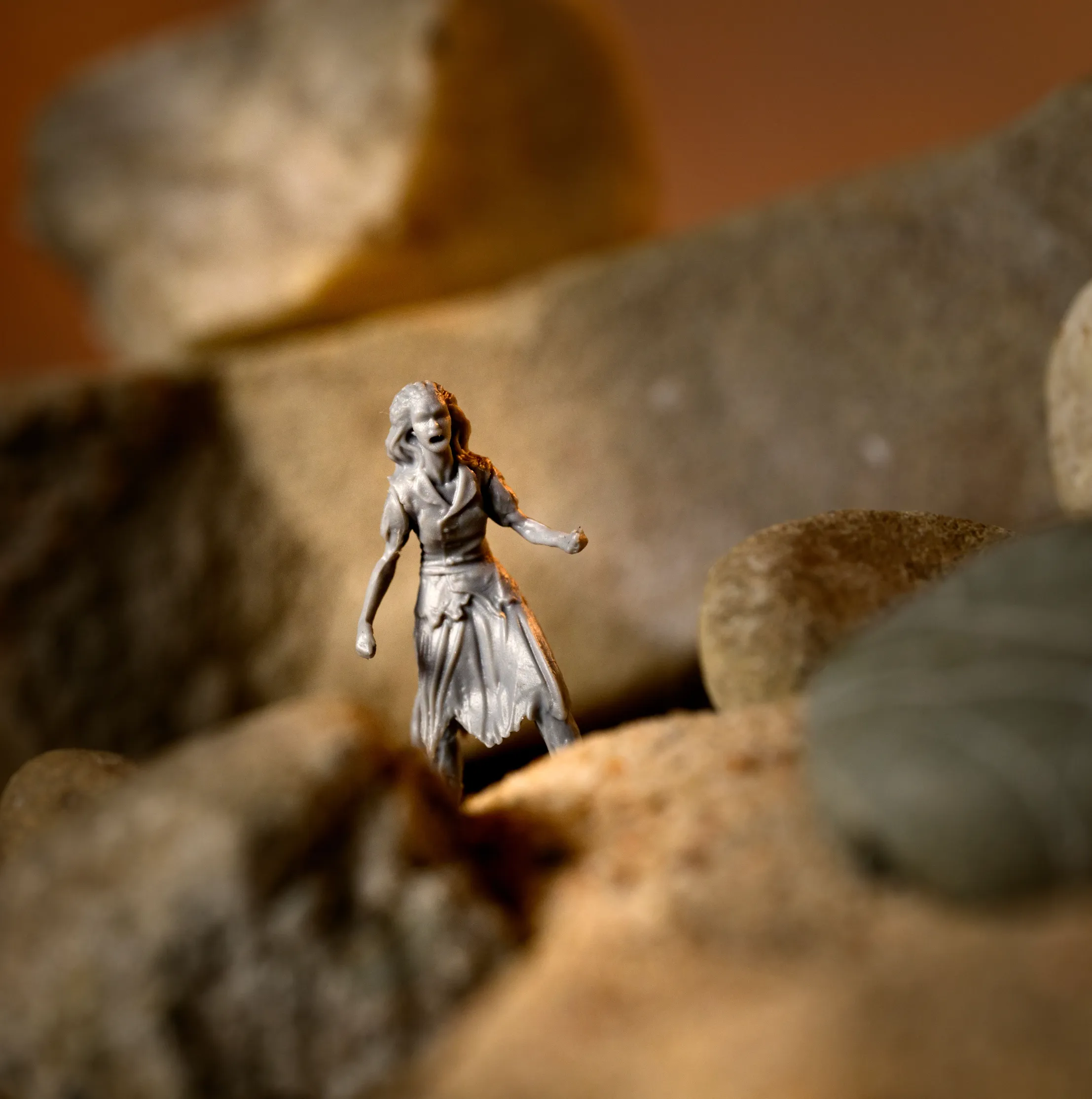 Rhythm of War Premium Miniatures 7 Pack Dragonsteel Books