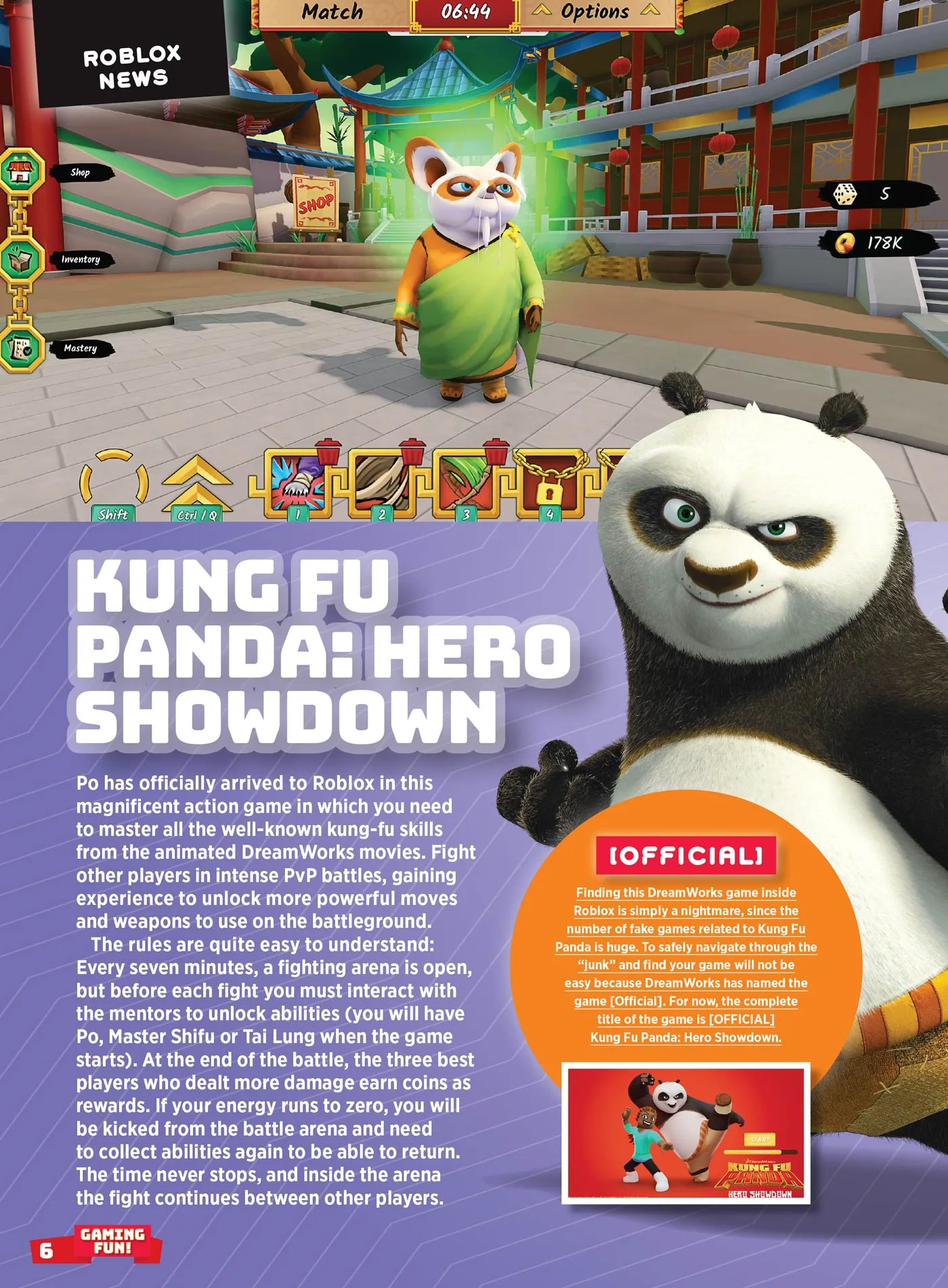 Roblox - 2025 Guide: 50  Pages of Tips, Tricks & Secrets, Epic Updates, Expert Hints, Best Innovation Awards, Poppy Playtime: Forever, Basketball Hoops Arcade, Dress To Impress, Kung Fu Panda & More!