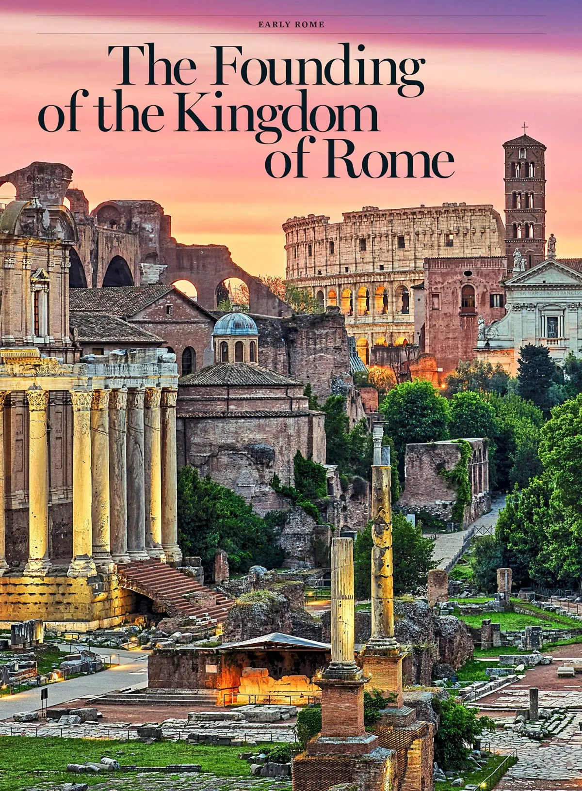 Roman Empire - 1,000 Years Of Conquest, Bloodiest Battles, Greatest Emperors, Assassinations, Coups & Scandals, Must-See Ruins, 5 Myths Busted, Why It Fell, How It Still Shapes Our World & More!