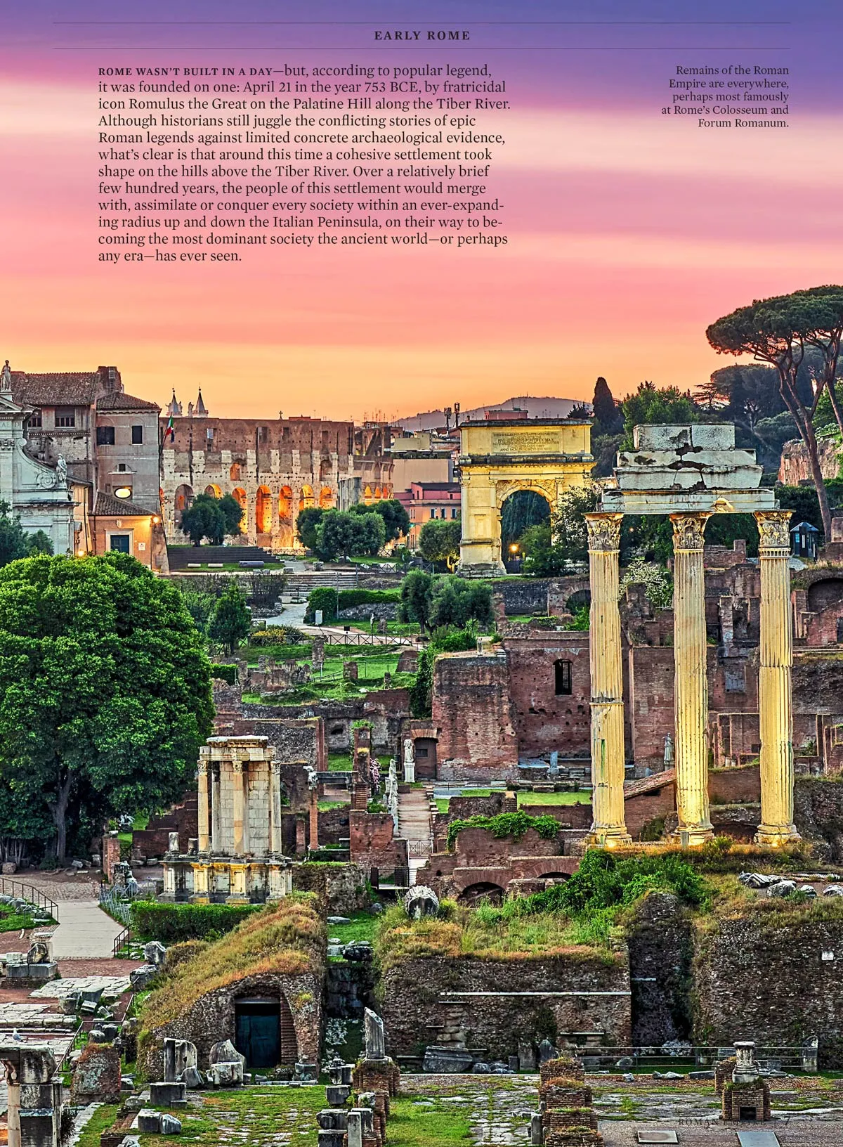 Roman Empire - 1,000 Years Of Conquest, Bloodiest Battles, Greatest Emperors, Assassinations, Coups & Scandals, Must-See Ruins, 5 Myths Busted, Why It Fell, How It Still Shapes Our World & More!