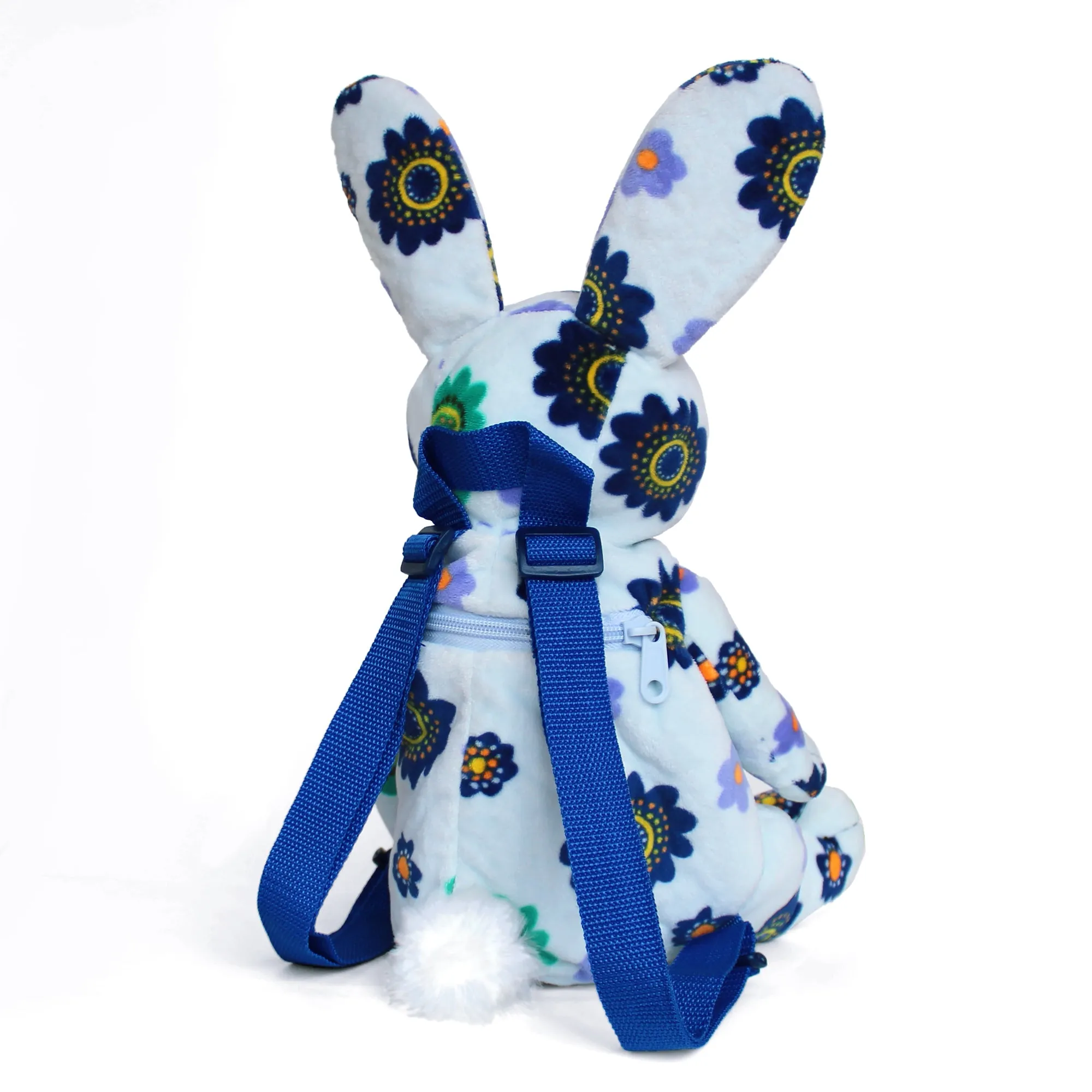 Romeo Rabbit Backpack Yottoy