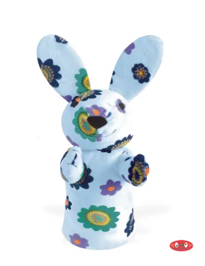 Romeo Rabbit Puppet Yottoy