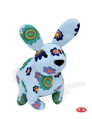 Romeo Rabbit Soft Toy Yottoy