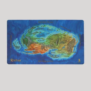 Roshar Playmat Dragonsteel Books