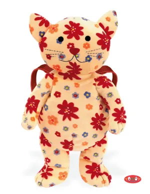 Rudy Cat Backpack Yottoy