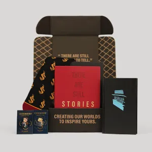 Sanderson Fan Bundle Dragonsteel Books