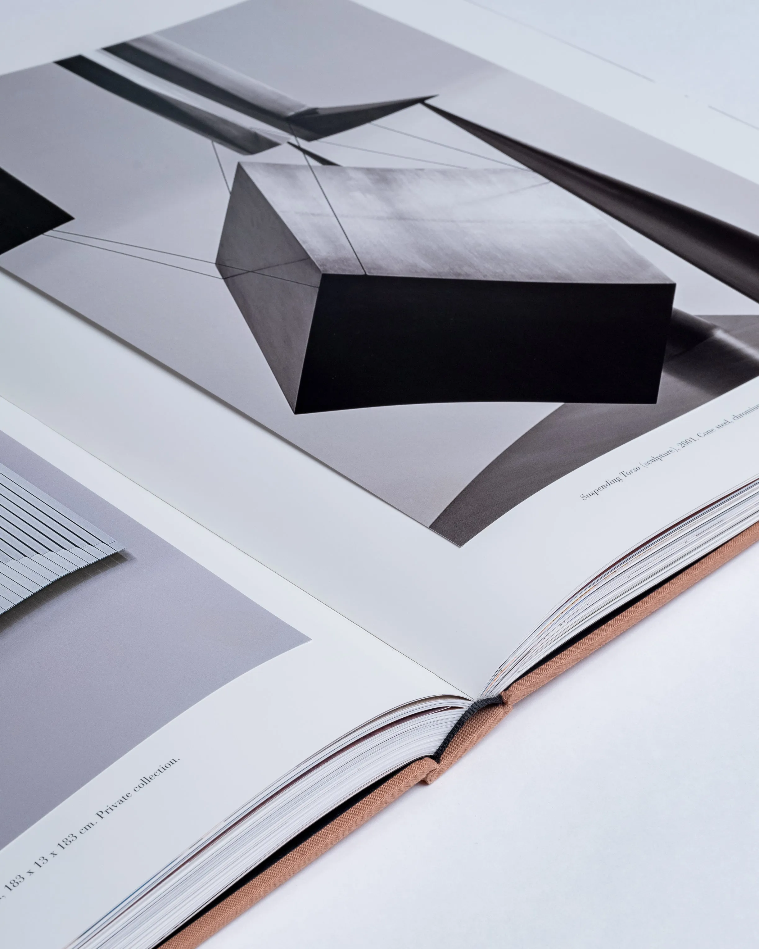 Santiago Calatrava Assouline