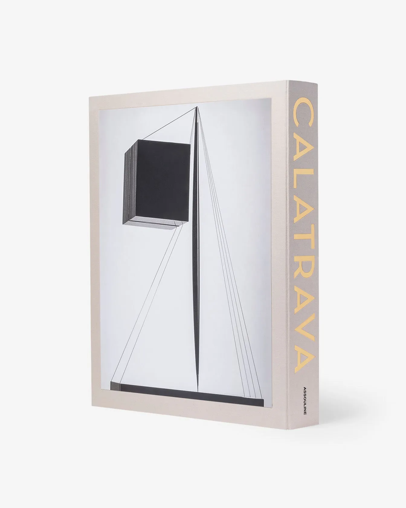 Santiago Calatrava Assouline