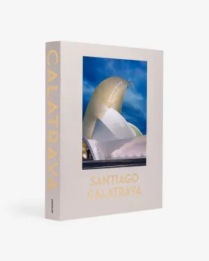 Santiago Calatrava Assouline