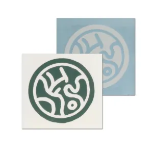 Sel Symbol Decal Dragonsteel Books