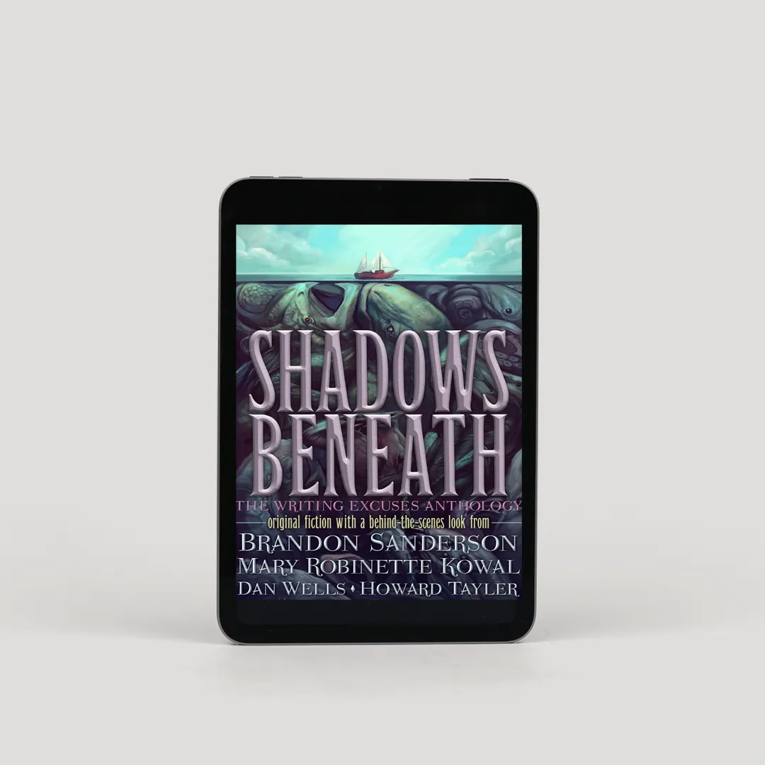 Shadows Beneath Ebook Dragonsteel Books