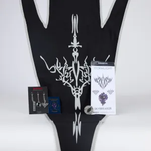 Skybreaker Radiant Pack Dragonsteel Books