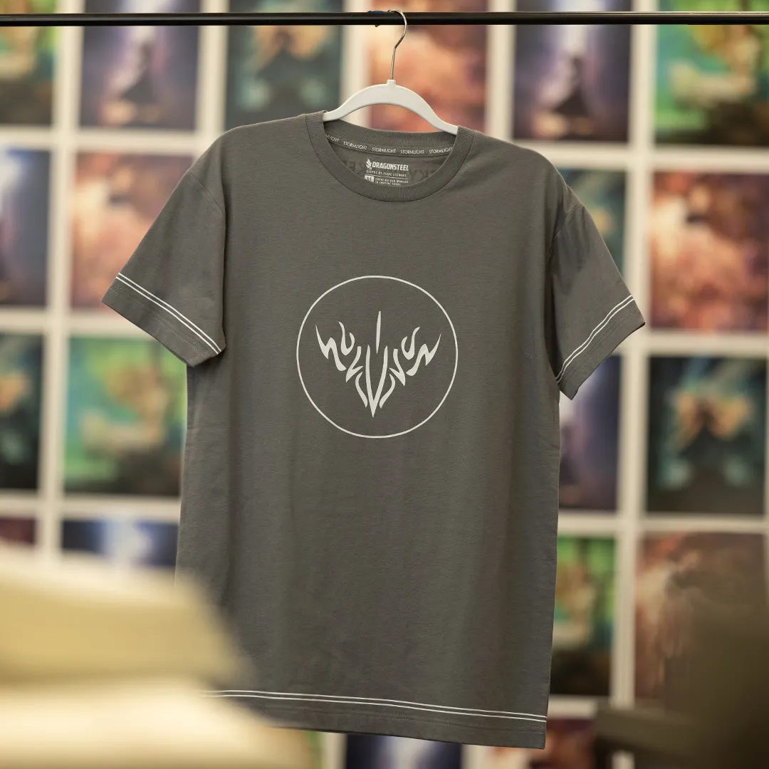 Skybreaker Shirt Dragonsteel Books