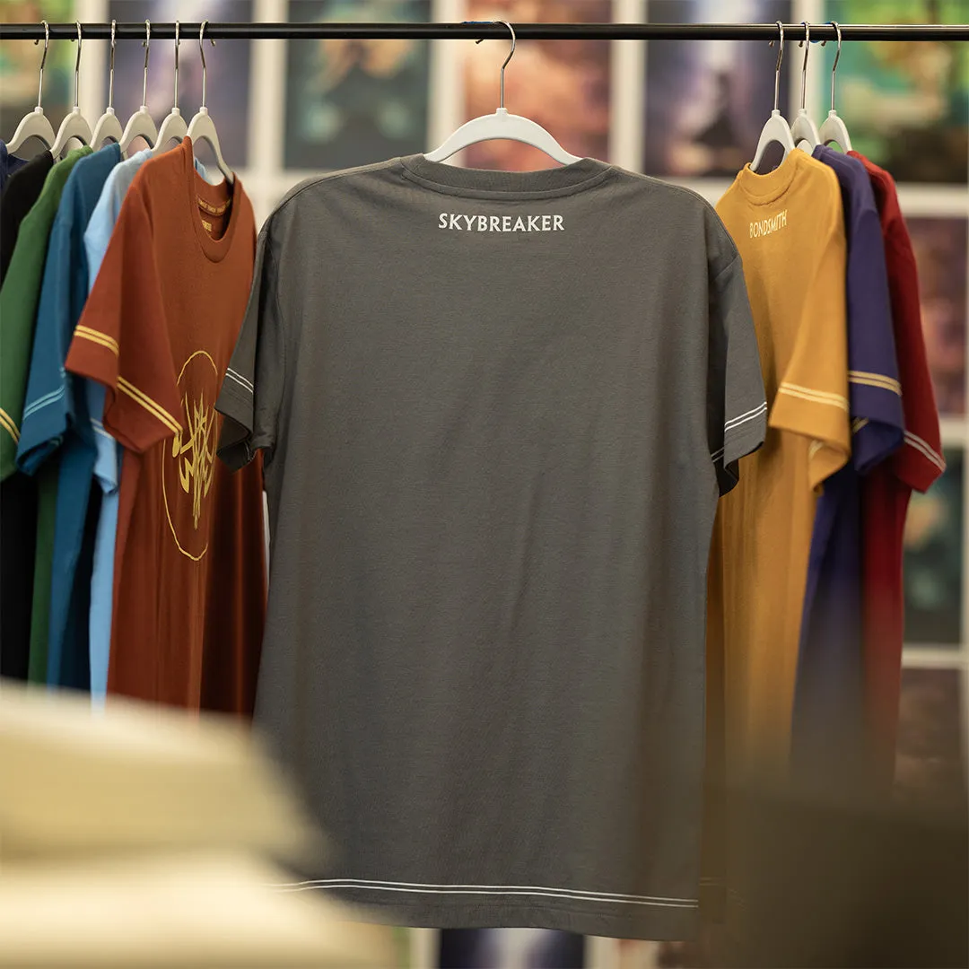 Skybreaker Shirt Dragonsteel Books