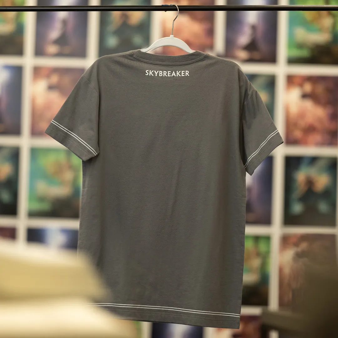 Skybreaker Shirt Dragonsteel Books