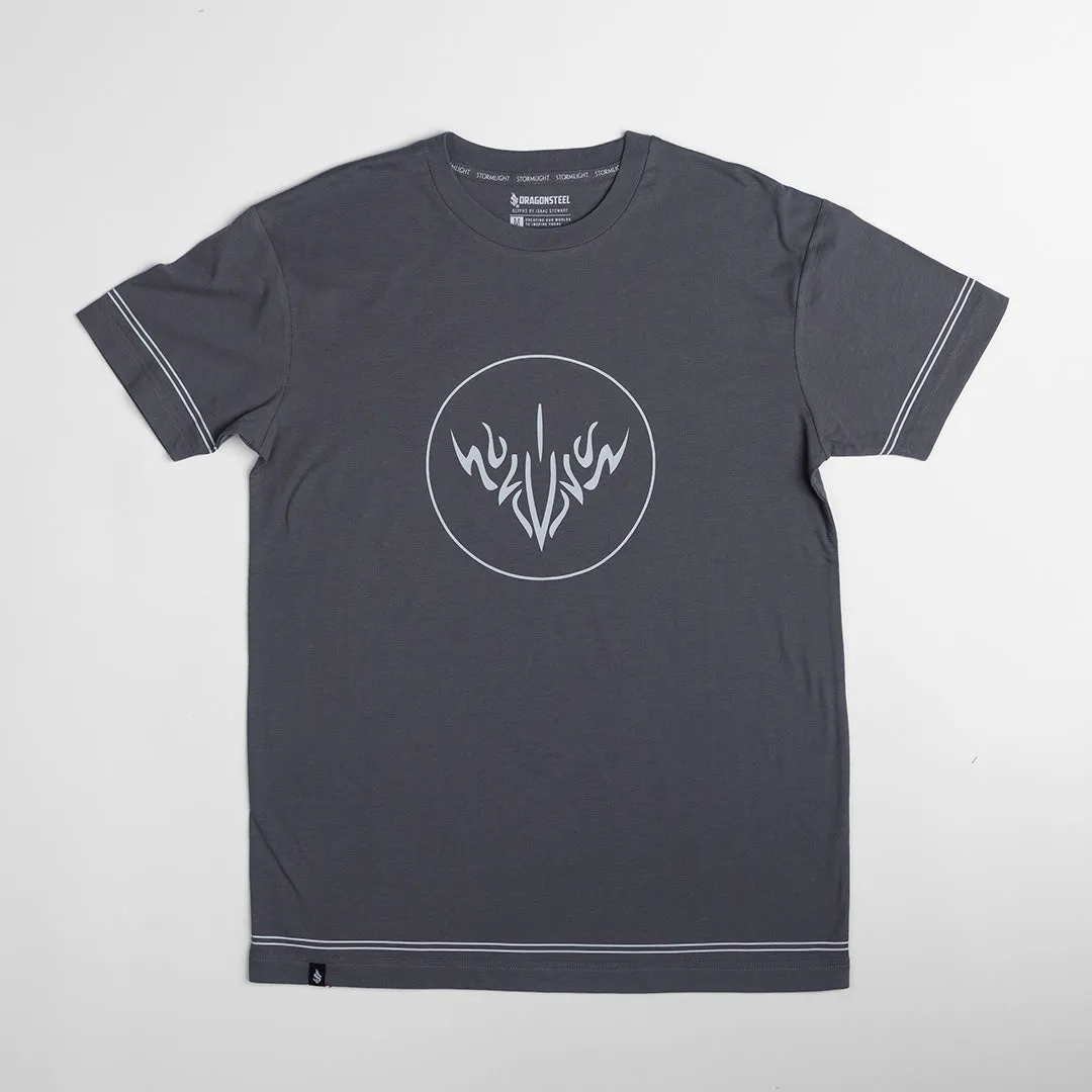Skybreaker Shirt Dragonsteel Books
