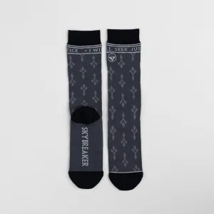 Skybreaker Socks Dragonsteel Books