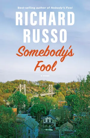 Somebody's Fool (Signed Edition) Cleary's