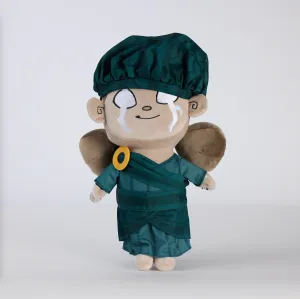 Stoneward Peakspren Plush Dragonsteel Books