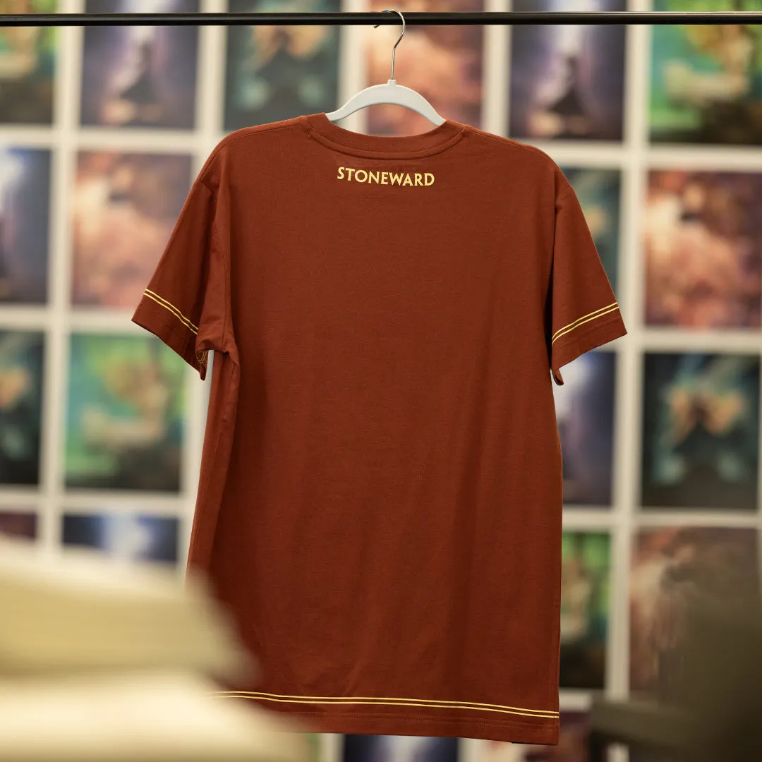 Stoneward Shirt Dragonsteel Books