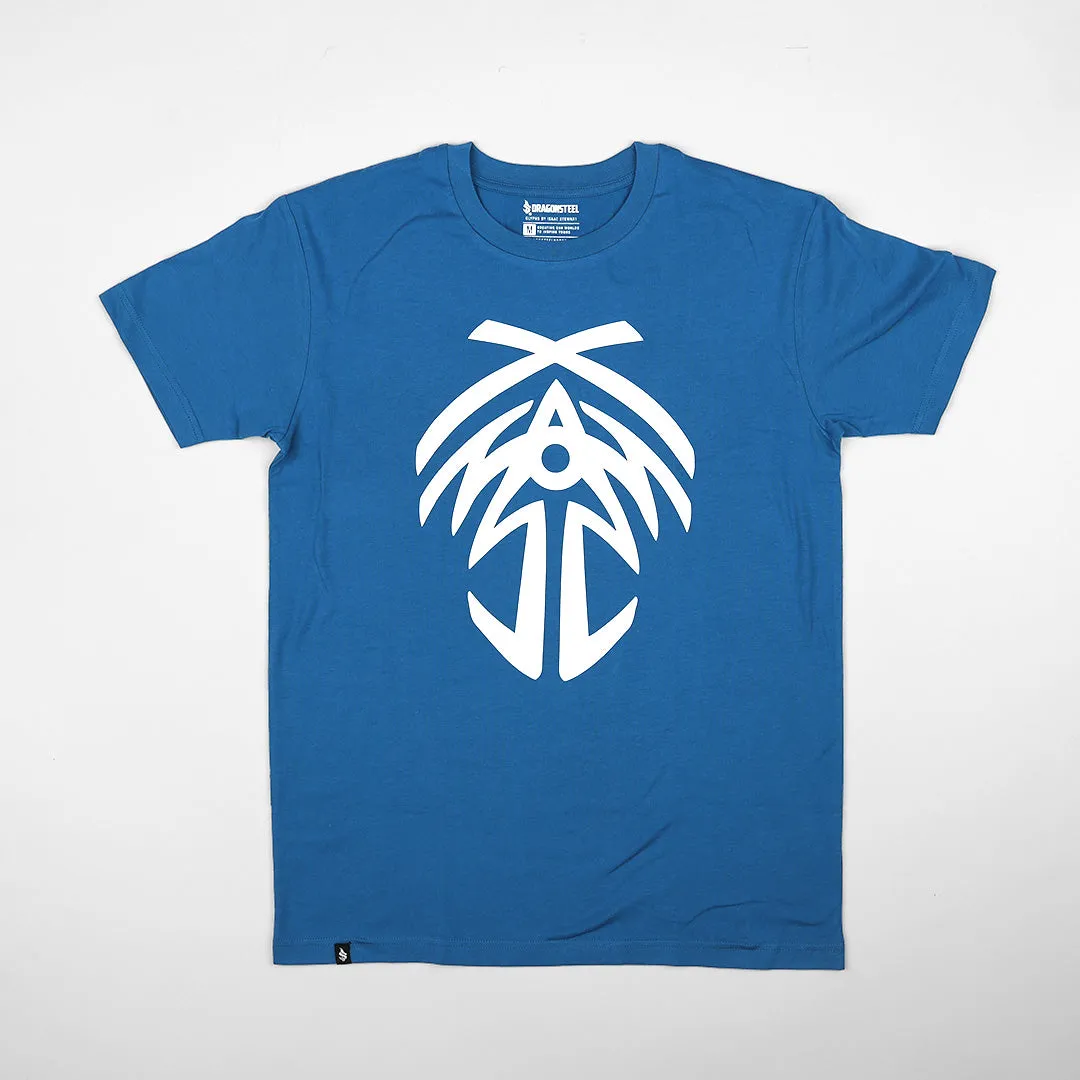 Stormlight Bridge Four T-Shirt Dragonsteel Books