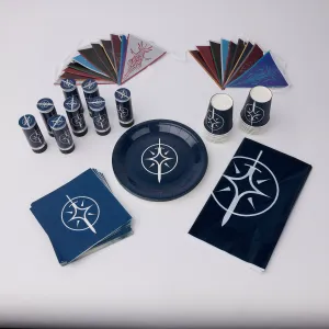 Stormlight Party Pack Dragonsteel Books